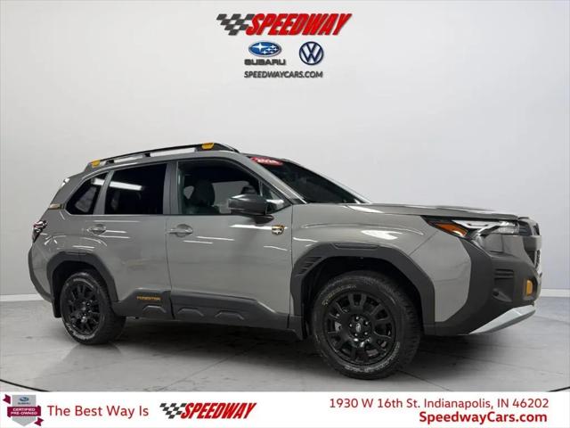2026 Subaru Forester Wilderness for sale in Indianapolis, IN