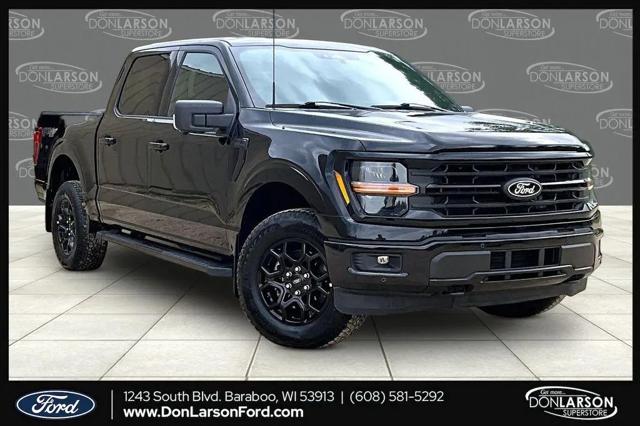 2024 Ford F-150 XLT for sale in Baraboo, WI