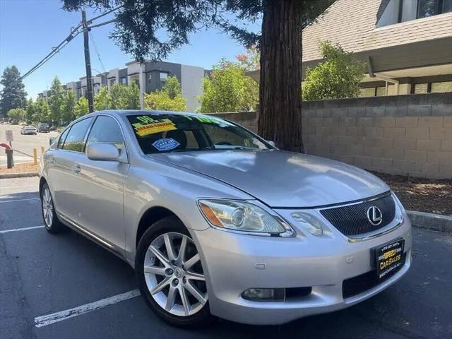 2006 Lexus GS 300 Base for sale in Sacramento, CA