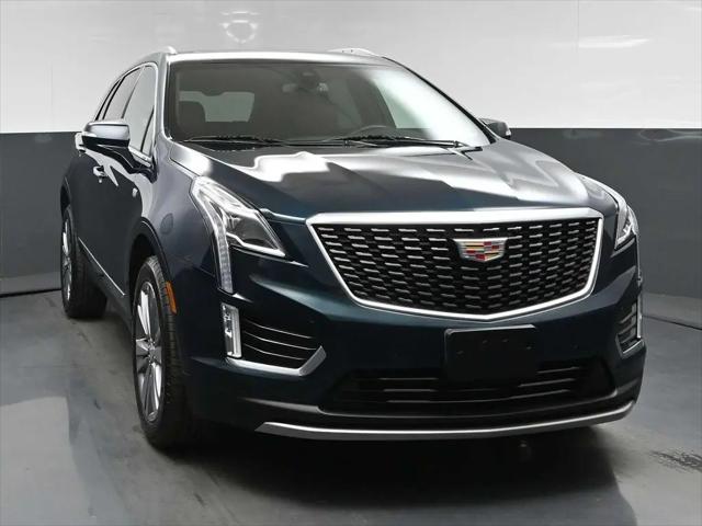 2024 Cadillac XT5 AWD Premium Luxury for sale in Great Neck, NY