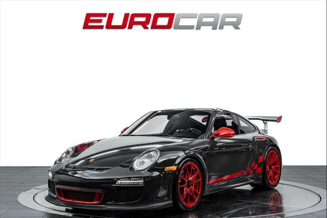 2010 Porsche 911 GT3 RS for sale in Costa Mesa, CA