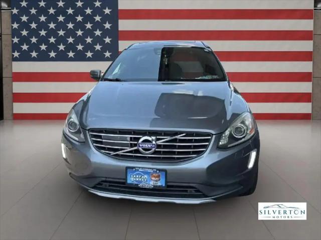 2016 Volvo XC60 T5 Drive-E Platinum for sale in Toms River, NJ