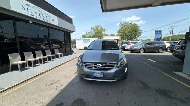 2016 Volvo XC60 T5 Drive-E Platinum for sale in Toms River, NJ