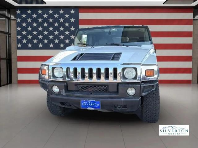 2003 HUMMER H2 Base for sale in Toms River, NJ