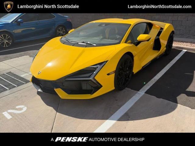 2024 Lamborghini Revuelto Base for sale in Phoenix, AZ