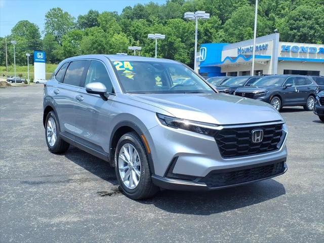 2024 Honda CR-V EX-L AWD for sale in Bridgeport, WV
