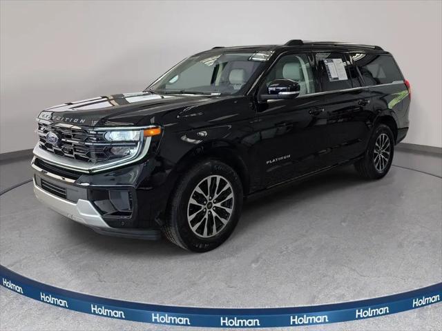 2025 Ford Expedition Platinum MAX for sale in Turnersville, NJ