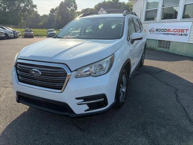 2019 Subaru Ascent Premium for sale in Fairfield, OH