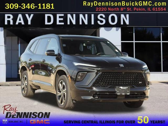 2025 Buick Enclave Sport Touring FWD for sale in Pekin, IL
