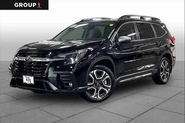 2023 Subaru Ascent Limited 7-Passenger for sale in Danvers, MA