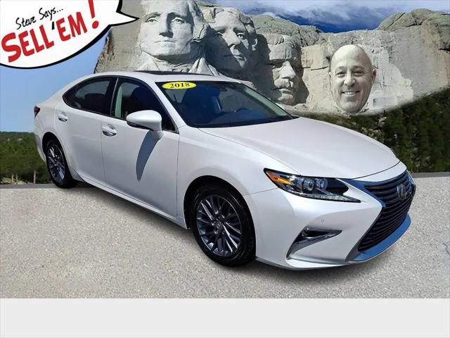 2018 Lexus ES 350 Base for sale in Montgomeryville, PA