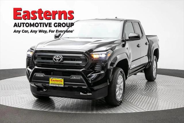 2026 Toyota Tacoma SR5 for sale in Laurel, MD