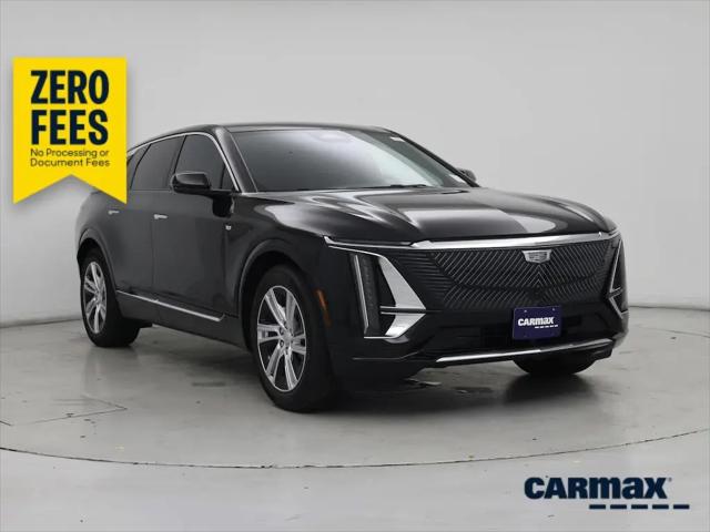 2024 Cadillac iQ Tech w/1SA for sale in Fremont, CA
