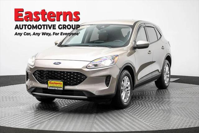 2020 Ford Escape SE for sale in Temple Hills, MD