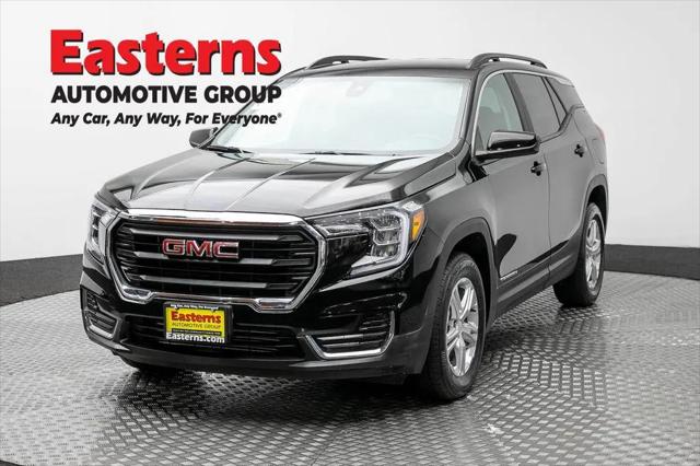 2023 GMC Terrain AWD SLE for sale in Temple Hills, MD