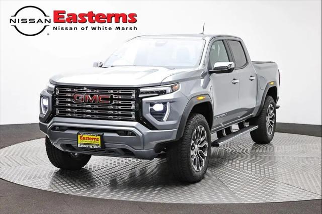 2024 GMC Canyon 4WD Denali for sale in Temple Hills, MD