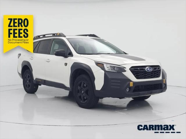 2023 Subaru Outback Wilderness for sale in Kenner, LA