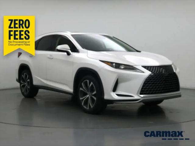 2021 Lexus RX 350 Unknown for sale in Kenner, LA
