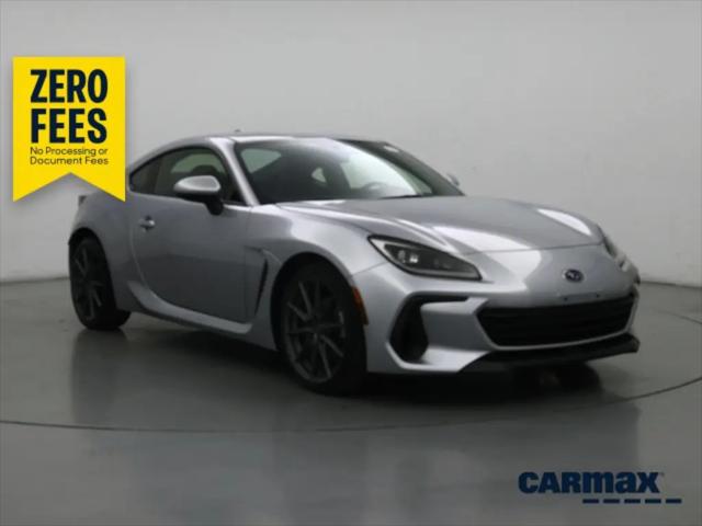 2024 Subaru BRZ Limited for sale in Kenner, LA