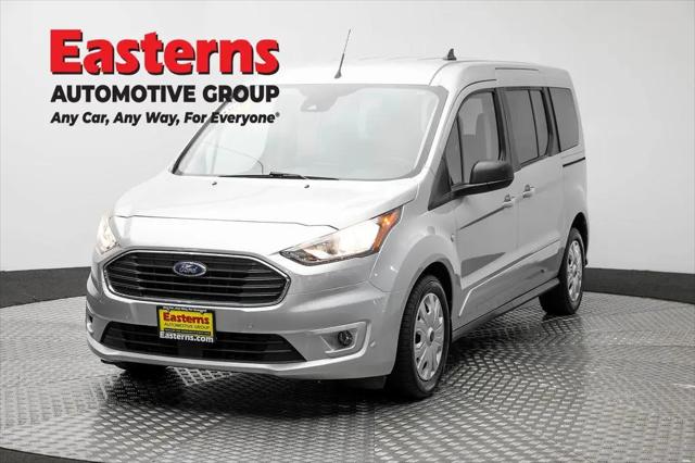 2021 Ford Transit Connect XLT Passenger Wagon for sale in Frederick, MD
