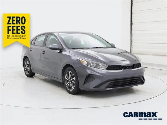 2024 Kia Forte LXS for sale in Lafayette, LA