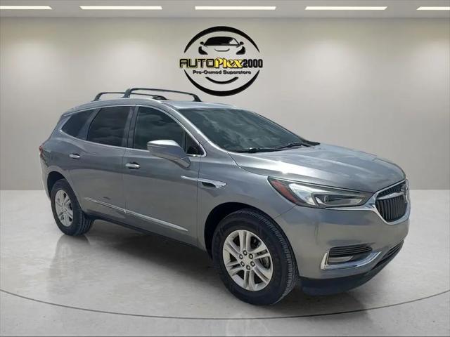 2020 Buick Enclave FWD Essence for sale in Sulphur, LA