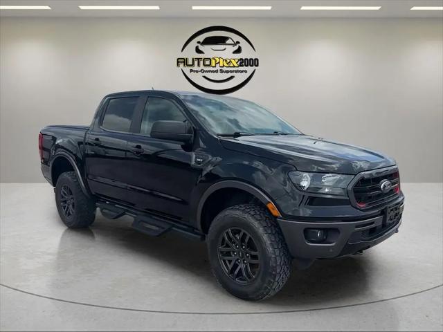 2022 Ford Ranger XLT for sale in Sulphur, LA