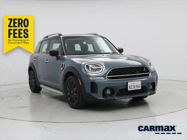 2022 MINI Countryman Cooper S for sale in Colma, CA