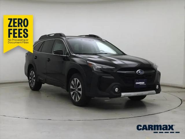 2023 Subaru Outback Limited for sale in Salisbury, MD