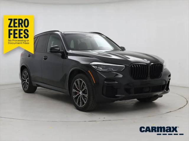 2022 BMW X5 M50i for sale in East Meadow, NY