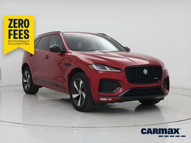 2024 Jaguar F-PACE R-Dynamic S P250 AWD Automatic for sale in Canoga Park, CA
