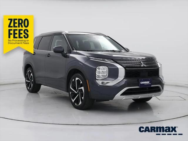 2024 Mitsubishi Outlander SEL 2.5 2WD for sale in Canoga Park, CA