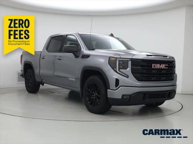 2023 GMC Sierra 1500 4WD Crew Cab Short Box Elevation with 3VL for sale in Lithia Springs, GA