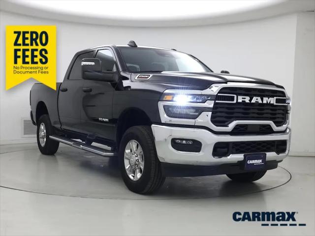 2025 Ram 2500 Big Horn Crew Cab 4x4 6'4" Box for sale in Lithia Springs, GA