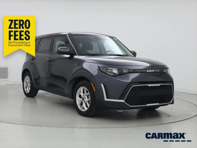 2025 Kia Soul LX for sale in Lithia Springs, GA