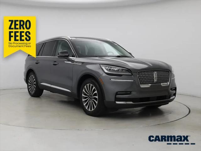 2023 Lincoln Aviator Reserve for sale in Lubbock, TX