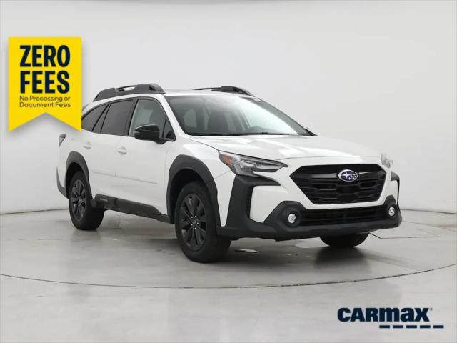 2024 Subaru Outback Onyx Edition for sale in Bristol, TN