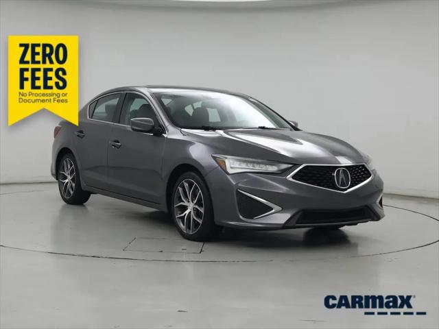 2022 Acura ILX Premium Package for sale in Buford, GA