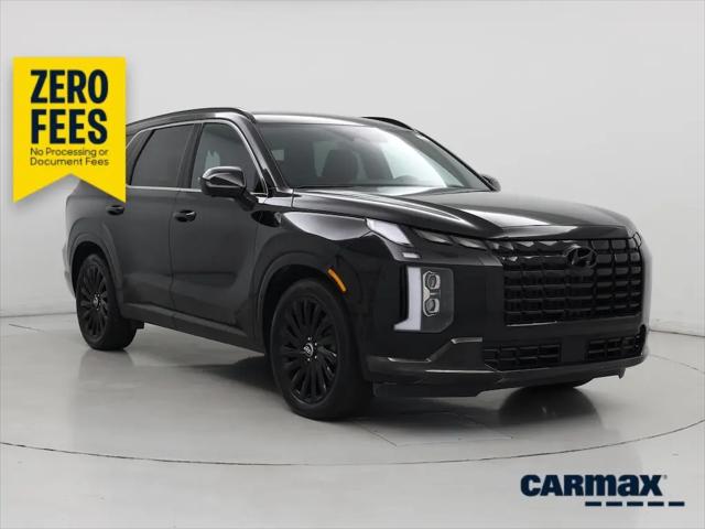 2024 Hyundai Palisade Calligraphy Night Edition for sale in Kentwood, MI