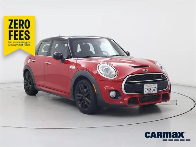 2015 MINI Hardtop Cooper S for sale in Oceanside, CA