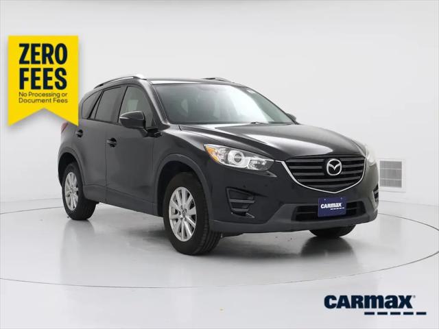 2016 Mazda CX-5 Sport for sale in Colonie, NY
