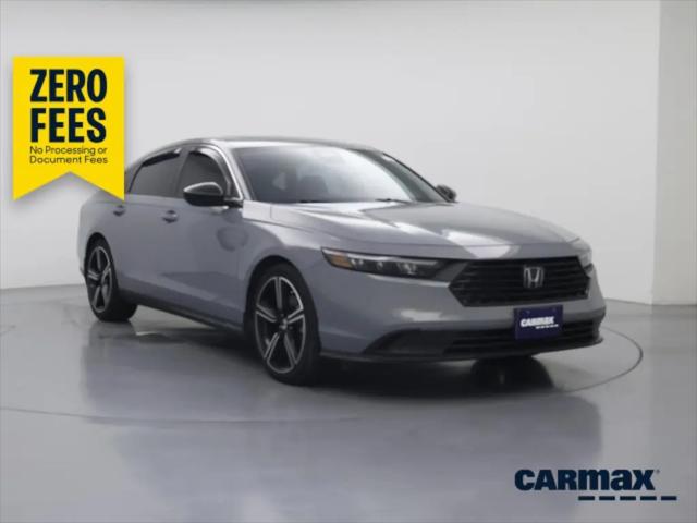2023 Honda Accord Hybrid Sport for sale in Murfreesboro, TN