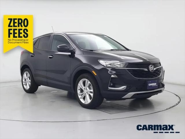 2022 Buick Encore GX FWD Preferred for sale in Palmdale, CA