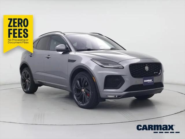 2021 Jaguar E-PACE 300 Sport P300 AWD Automatic for sale in Palmdale, CA