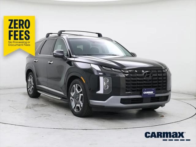 2023 Hyundai Palisade Limited for sale in Vancouver, WA