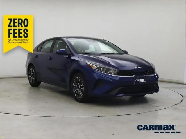 2024 Kia Forte LXS for sale in Newark, DE