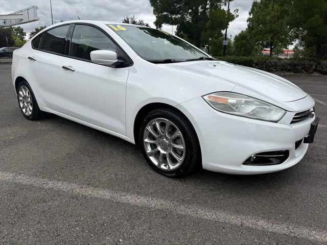 2016 Dodge Dart SXT Sport for sale in Salem, OR