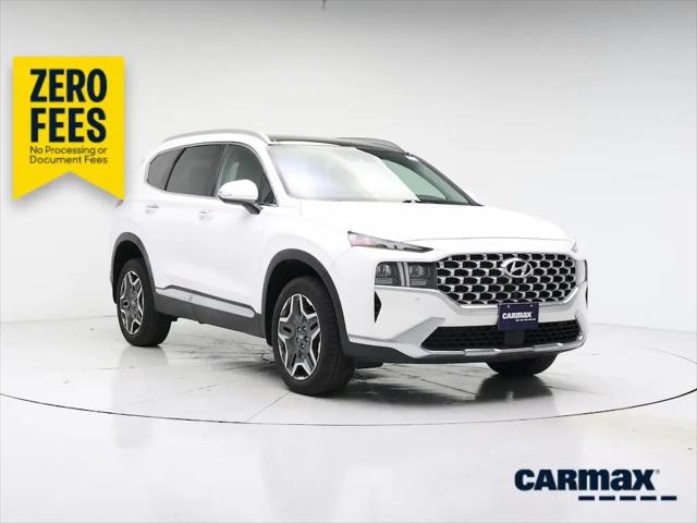 2023 Hyundai Santa Fe Limited for sale in Milwaukee, WI