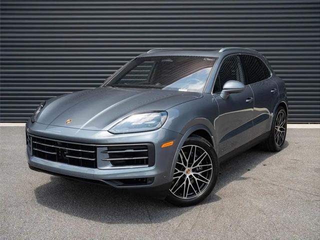 2026 Porsche Cayenne Cayenne for sale in Buford, GA