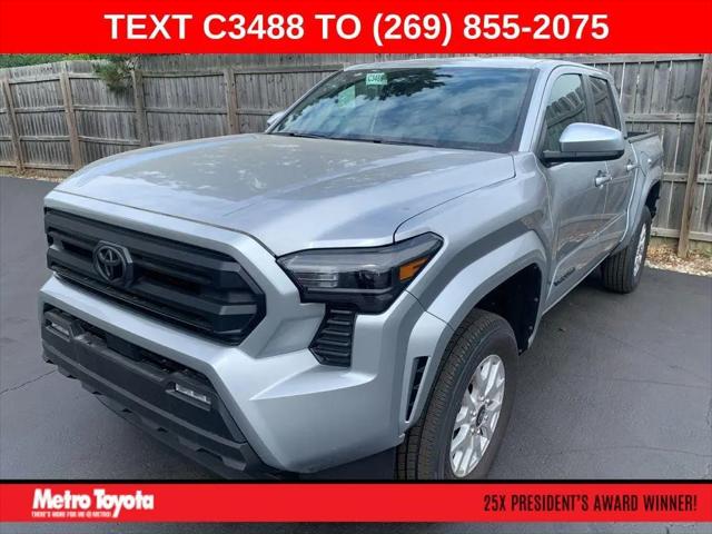 2026 Toyota Tacoma SR5 for sale in Kalamazoo, MI